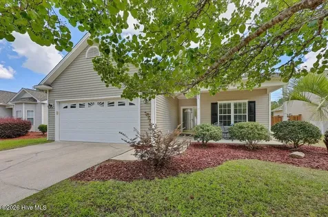 1006 Plum Leaf Court SE Leland NC 28451