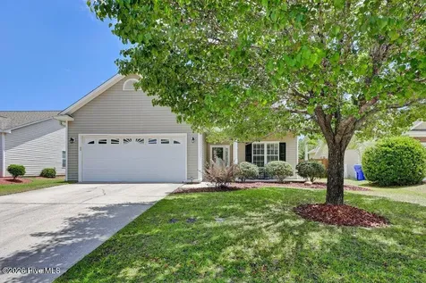 1006 Plum Leaf Court SE Leland NC 28451