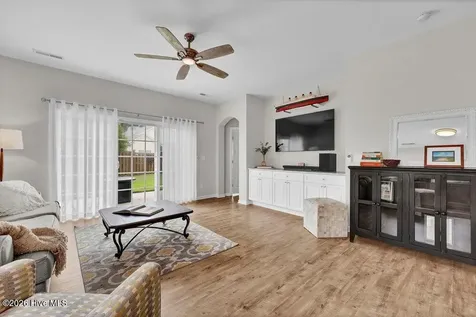 1006 Plum Leaf Court SE Leland NC 28451