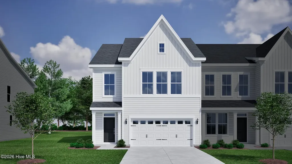 6779 Fellowship Drive Leland NC 28451