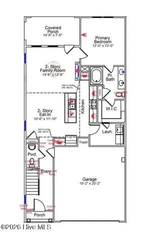 6779 Fellowship Drive Leland NC 28451