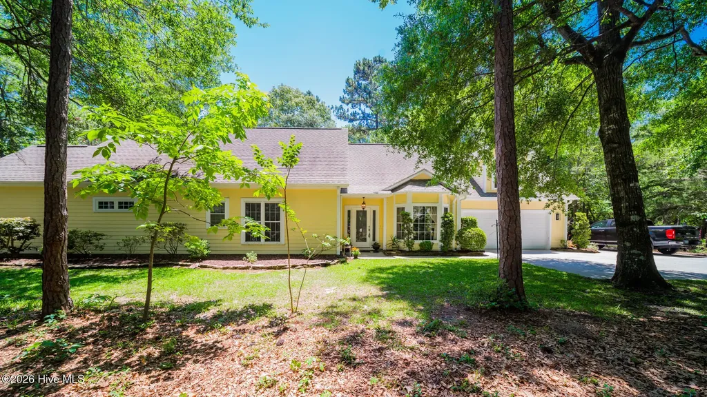 190 Egret Court SW Supply NC 28462