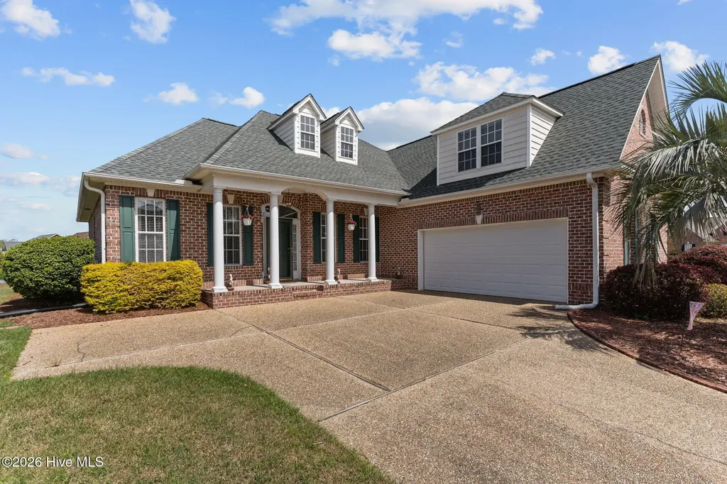 1035 Golden Sands Way Leland NC 28451