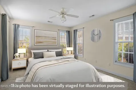 1035 Golden Sands Way Leland NC 28451