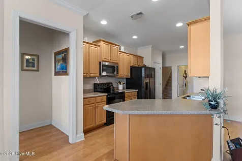 1035 Golden Sands Way Leland NC 28451