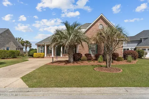 1035 Golden Sands Way Leland NC 28451