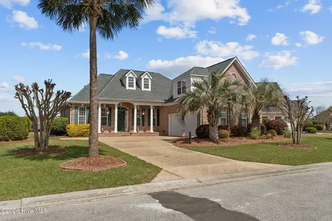 1035 Golden Sands Way Leland NC 28451