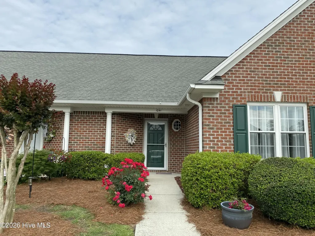 1041 Bridgeport Way Leland NC 28451