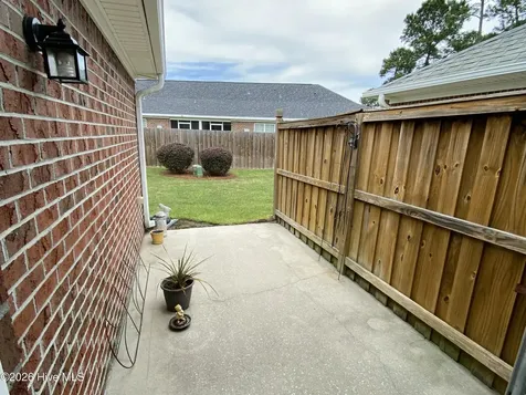 1041 Bridgeport Way Leland NC 28451