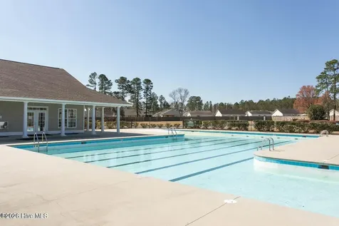 1041 Bridgeport Way Leland NC 28451