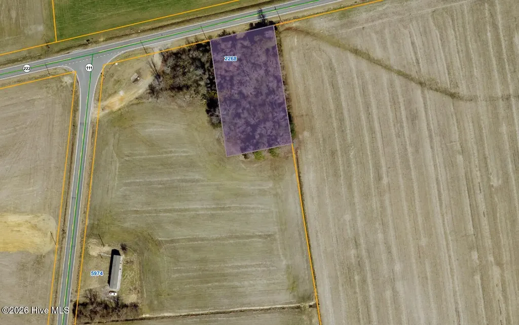 2268 Nc Highway 222 Fremont NC 27830