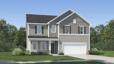 5906 Mill Stone Way W Sims NC 27880