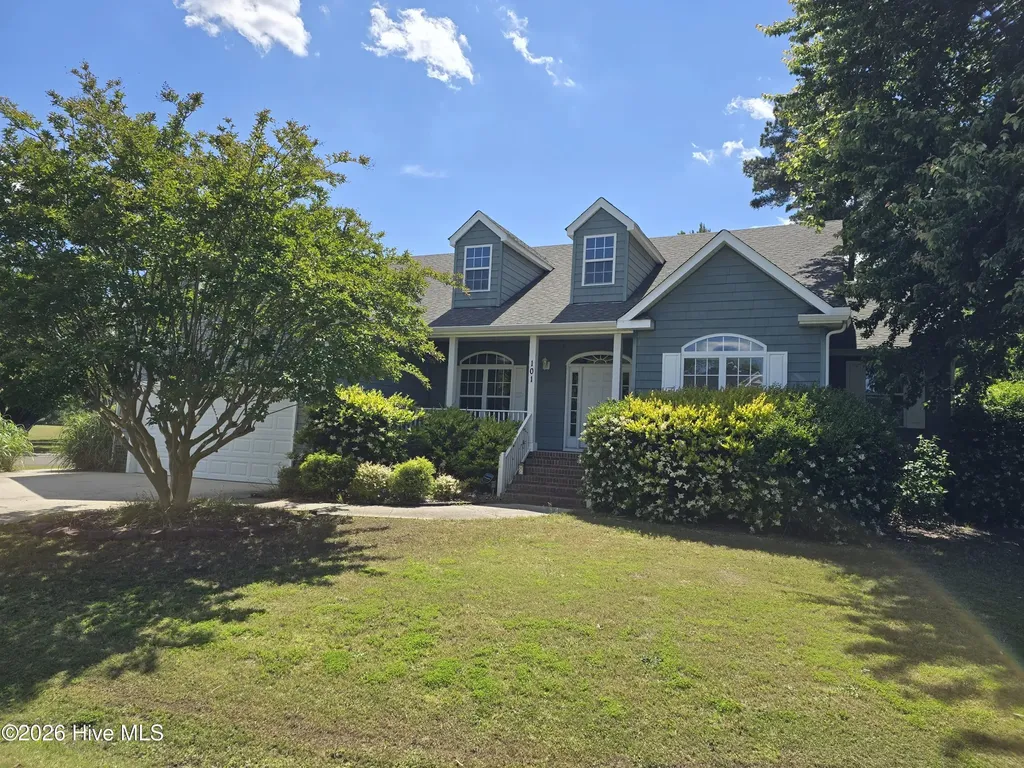 101 Kingfisher Cove Moyock NC 27958
