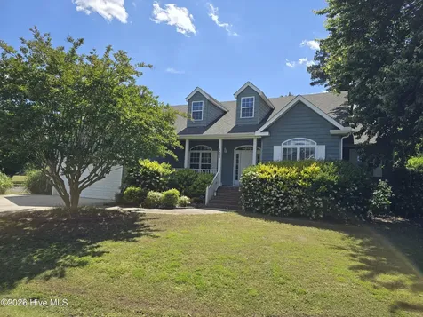 101 Kingfisher Cove Moyock NC 27958