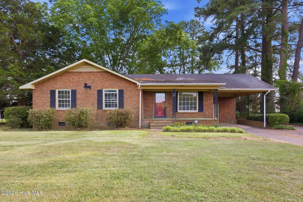 1463 Nc-55 E Kinston NC 28501