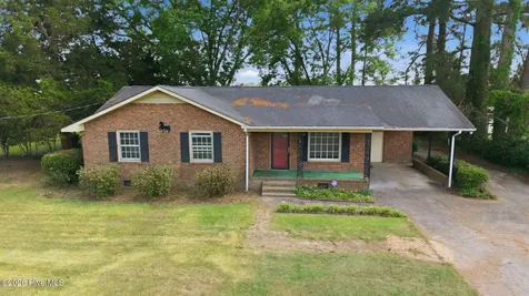 1463 Nc-55 E Kinston NC 28501