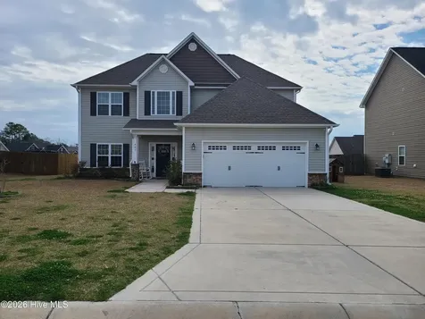 403 Derrick Drive Sneads Ferry NC 28460