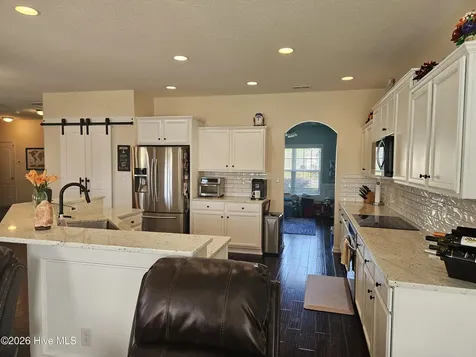403 Derrick Drive Sneads Ferry NC 28460