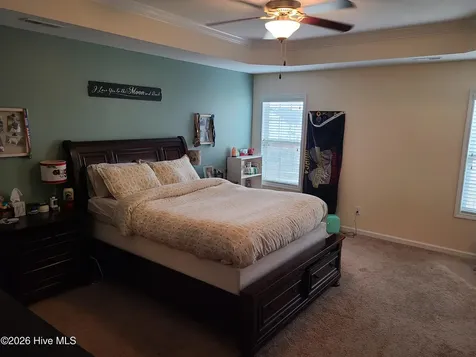 403 Derrick Drive Sneads Ferry NC 28460