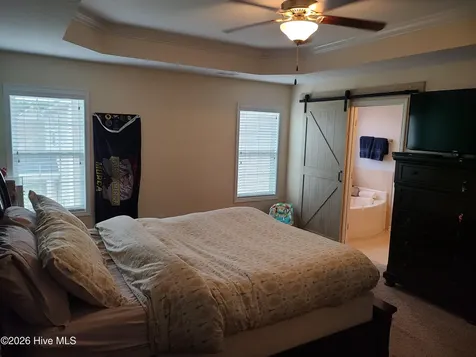 403 Derrick Drive Sneads Ferry NC 28460