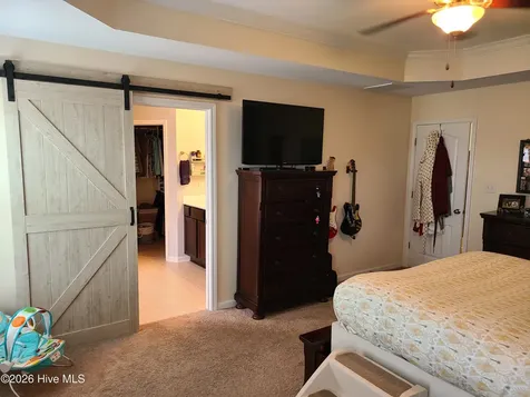 403 Derrick Drive Sneads Ferry NC 28460