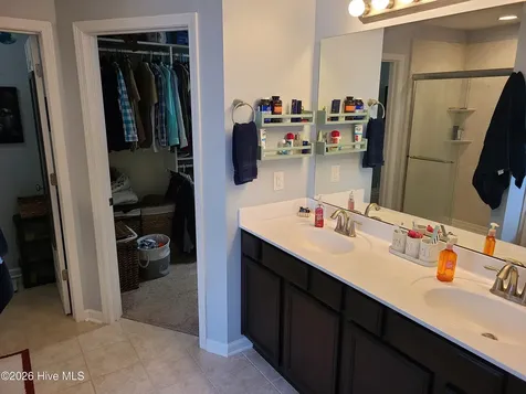 403 Derrick Drive Sneads Ferry NC 28460