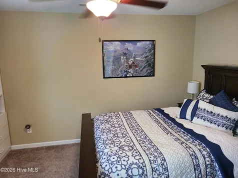 403 Derrick Drive Sneads Ferry NC 28460