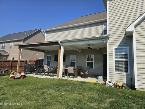403 Derrick Drive Sneads Ferry NC 28460