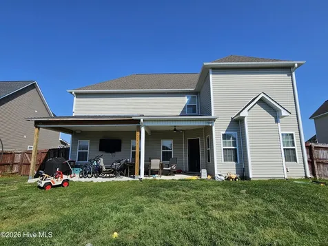 403 Derrick Drive Sneads Ferry NC 28460