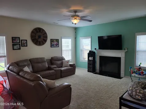403 Derrick Drive Sneads Ferry NC 28460