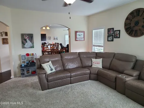 403 Derrick Drive Sneads Ferry NC 28460