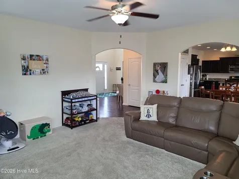 403 Derrick Drive Sneads Ferry NC 28460