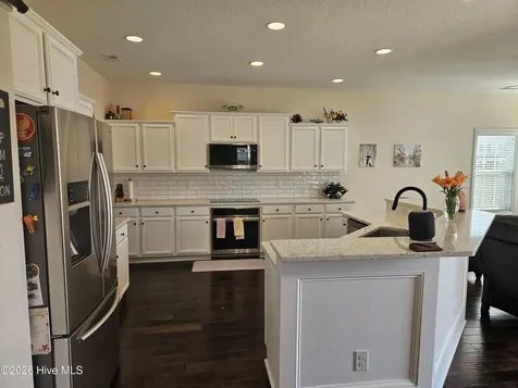 403 Derrick Drive Sneads Ferry NC 28460
