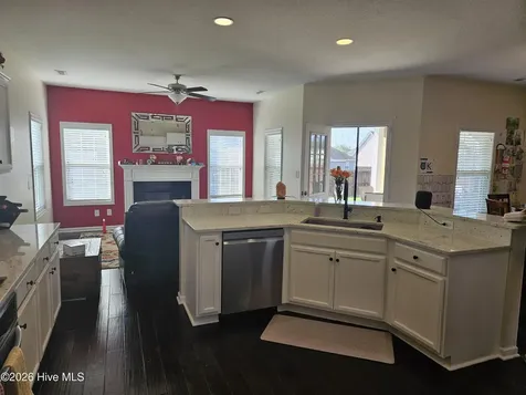 403 Derrick Drive Sneads Ferry NC 28460