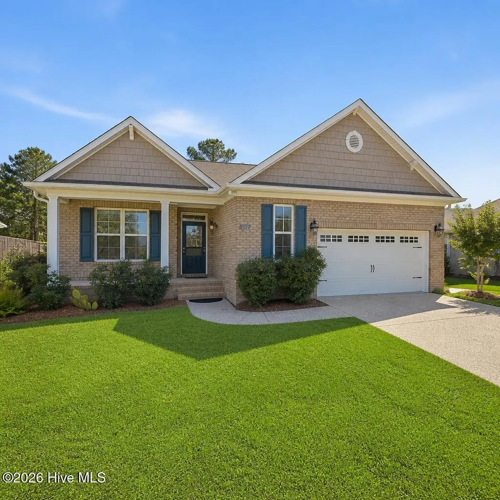 1205 Palatka Place SE Bolivia NC 28422