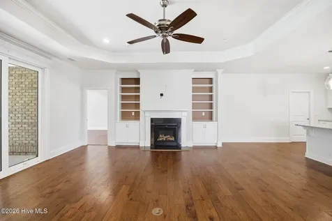 1205 Palatka Place SE Bolivia NC 28422