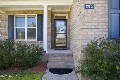 1205 Palatka Place SE Bolivia NC 28422