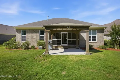 1205 Palatka Place SE Bolivia NC 28422