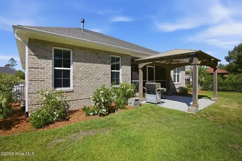 1205 Palatka Place SE Bolivia NC 28422