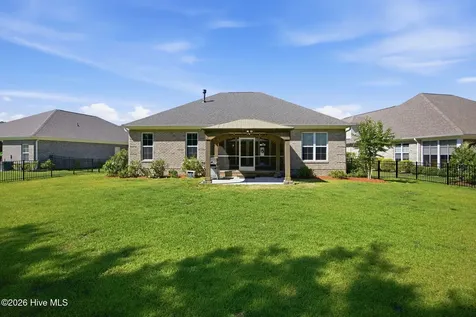 1205 Palatka Place SE Bolivia NC 28422