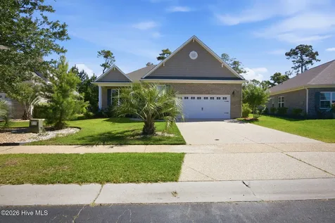 1205 Palatka Place SE Bolivia NC 28422