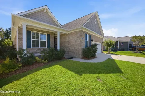 1205 Palatka Place SE Bolivia NC 28422