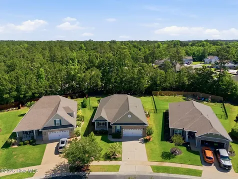 1205 Palatka Place SE Bolivia NC 28422