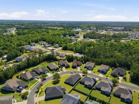 1205 Palatka Place SE Bolivia NC 28422