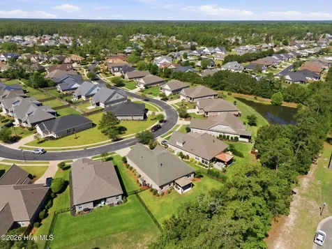 1205 Palatka Place SE Bolivia NC 28422