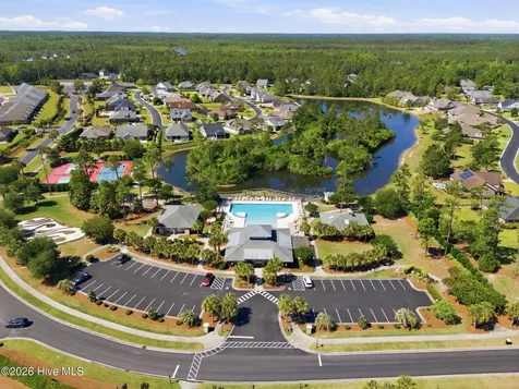 1205 Palatka Place SE Bolivia NC 28422