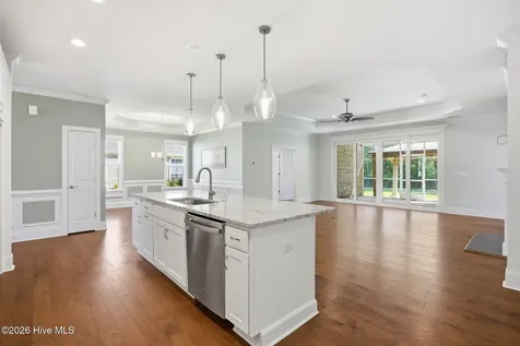 1205 Palatka Place SE Bolivia NC 28422