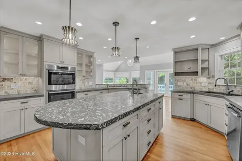 4 Oak Landing Road Wilmington NC 28409