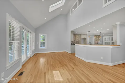 4 Oak Landing Road Wilmington NC 28409