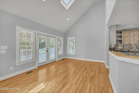 4 Oak Landing Road Wilmington NC 28409